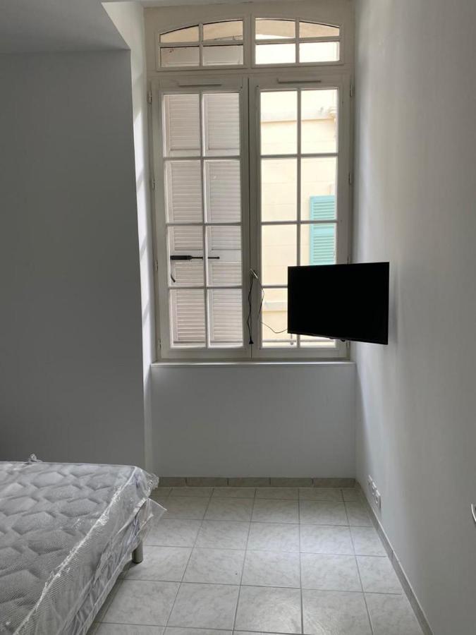 Five Stars C4 Aparthotel Marsilia Exterior foto
