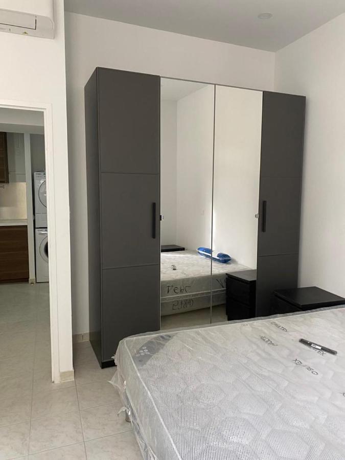 Five Stars C4 Aparthotel Marsilia Exterior foto