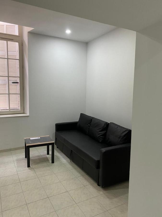 Five Stars C4 Aparthotel Marsilia Exterior foto