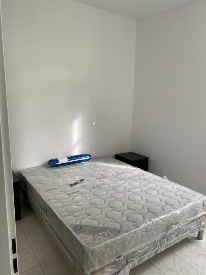 Five Stars C4 Aparthotel Marsilia Exterior foto